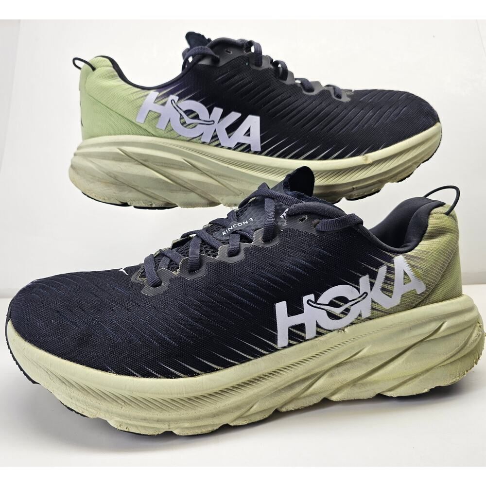 Hoka Men 10 Comfy footwear